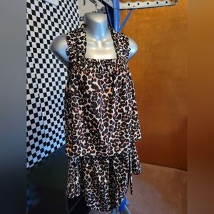 Who What Wear Skirt Set